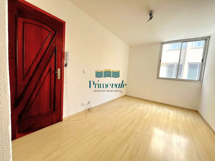 Foto 1 de Apartamento com 2 quartos para alugar, 62m2 em Sao Jose Dos Campos - SP