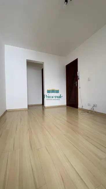 Foto 2 de Apartamento com 2 quartos para alugar, 62m2 em Sao Jose Dos Campos - SP