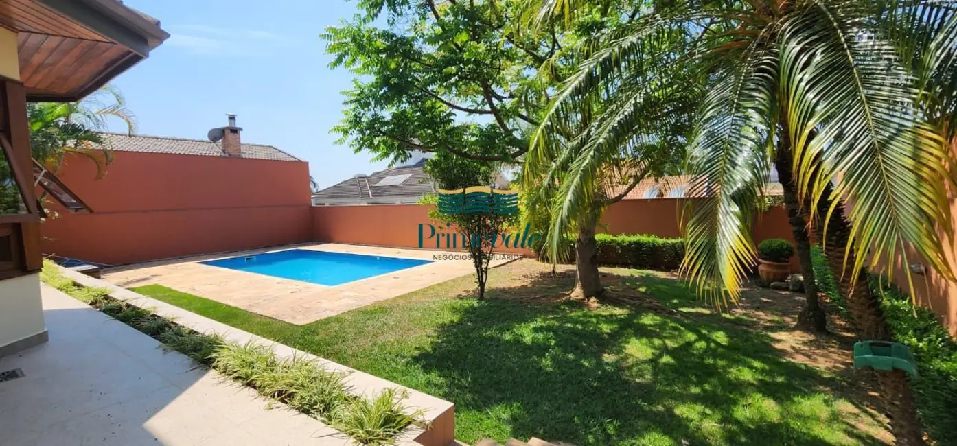 Foto 9 de Casa de Condomínio com 4 quartos para alugar, 360m2 em Sao Jose Dos Campos - SP