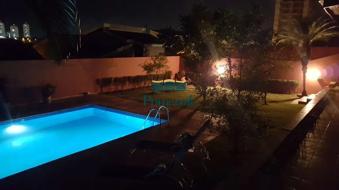Foto 7 de Casa de Condomínio com 4 quartos para alugar, 360m2 em Sao Jose Dos Campos - SP