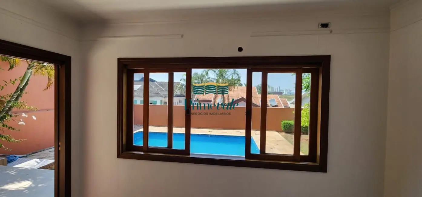 Foto 4 de Casa de Condomínio com 4 quartos para alugar, 360m2 em Sao Jose Dos Campos - SP