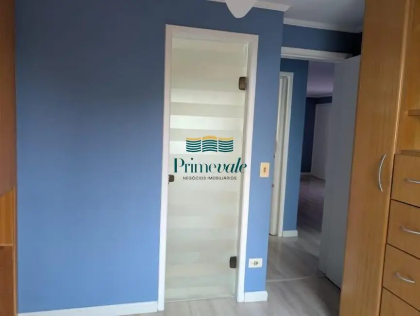 Foto 9 de Apartamento com 3 quartos à venda, 59m2 em Sao Jose Dos Campos - SP