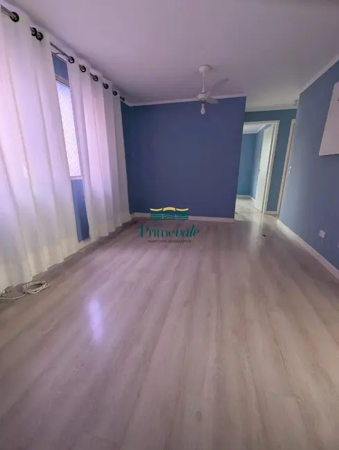Foto 2 de Apartamento com 3 quartos à venda, 59m2 em Sao Jose Dos Campos - SP