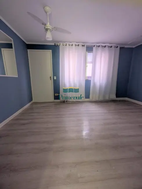 Foto 1 de Apartamento com 3 quartos à venda, 59m2 em Sao Jose Dos Campos - SP