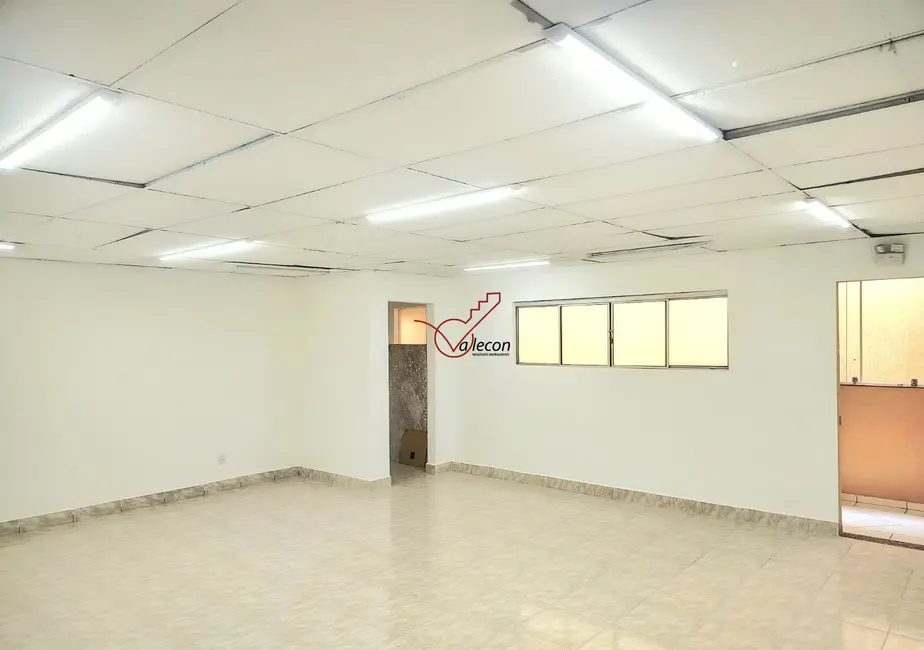 Foto 3 de Sala Comercial com 1 quarto para alugar, 55m2 em Sao Jose Dos Campos - SP