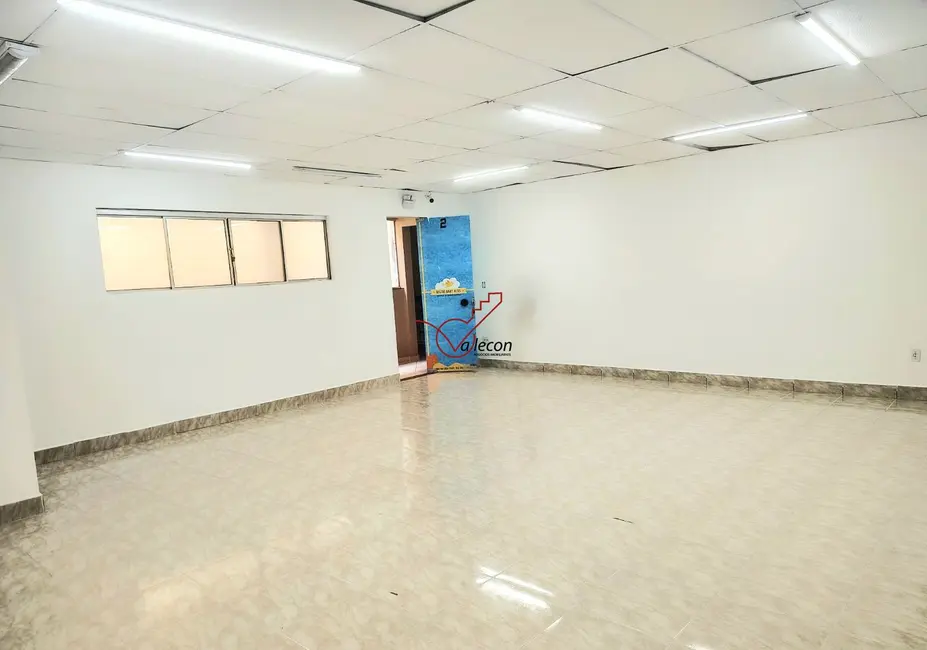 Foto 2 de Sala Comercial com 1 quarto para alugar, 55m2 em Sao Jose Dos Campos - SP