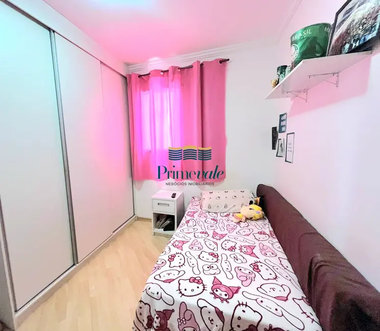 Apartamento com 2 quartos à venda, 62m2 em Sao Jose Dos Campos - SP - imagem 8 Foto 8 de Apartamento com 2 quartos à venda, 62m2 em Sao Jose Dos Campos - SP