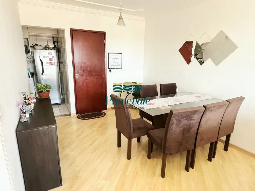 Apartamento com 2 quartos à venda, 62m2 em Sao Jose Dos Campos - SP - imagem 3 Foto 3 de Apartamento com 2 quartos à venda, 62m2 em Sao Jose Dos Campos - SP