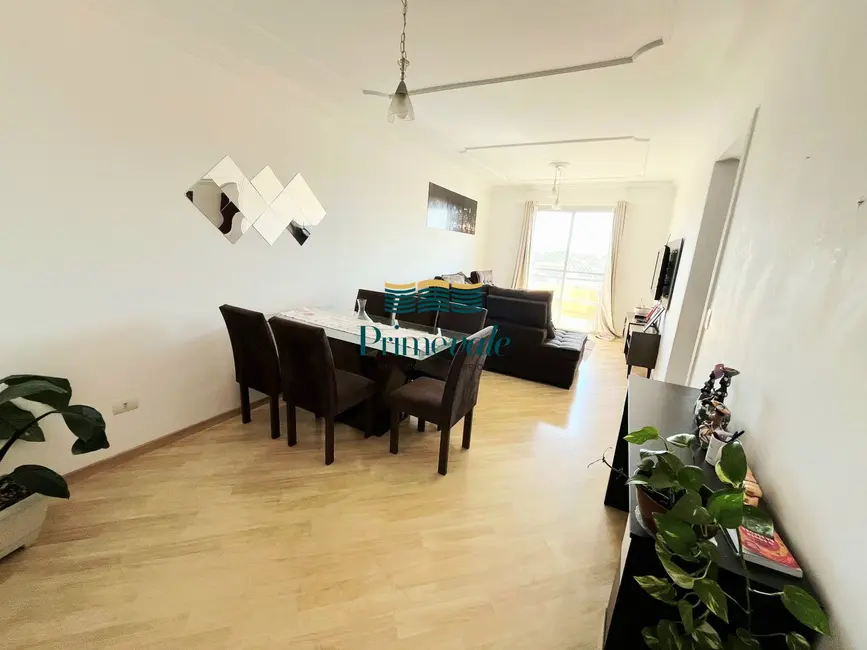 Apartamento com 2 quartos à venda, 62m2 em Sao Jose Dos Campos - SP - imagem 2 Foto 2 de Apartamento com 2 quartos à venda, 62m2 em Sao Jose Dos Campos - SP