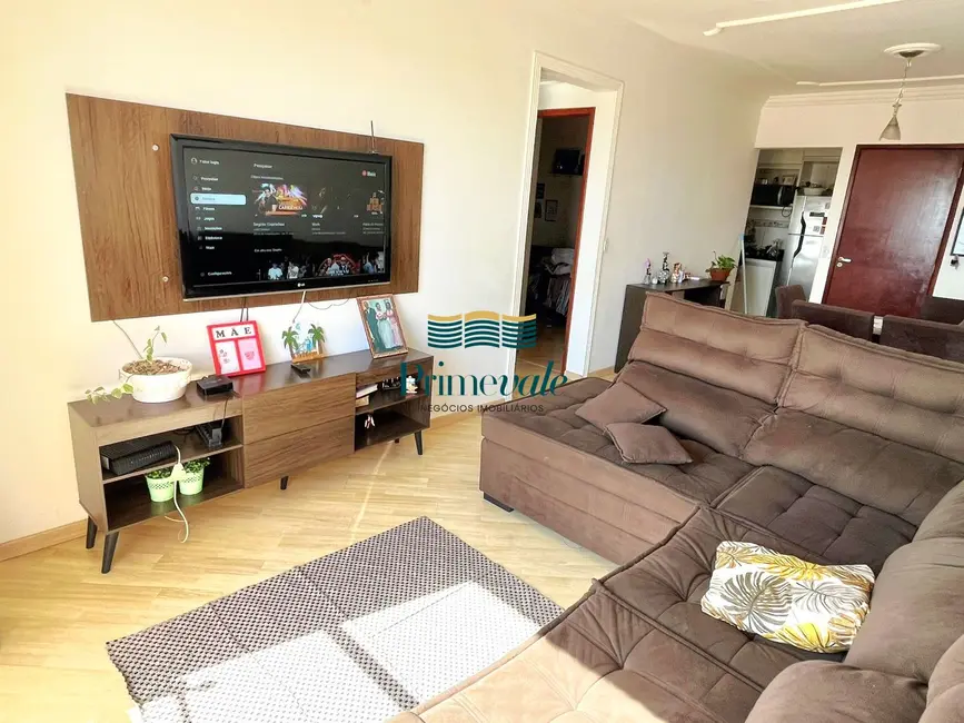 Apartamento com 2 quartos à venda, 62m2 em Sao Jose Dos Campos - SP - imagem 1 Foto 1 de Apartamento com 2 quartos à venda, 62m2 em Sao Jose Dos Campos - SP