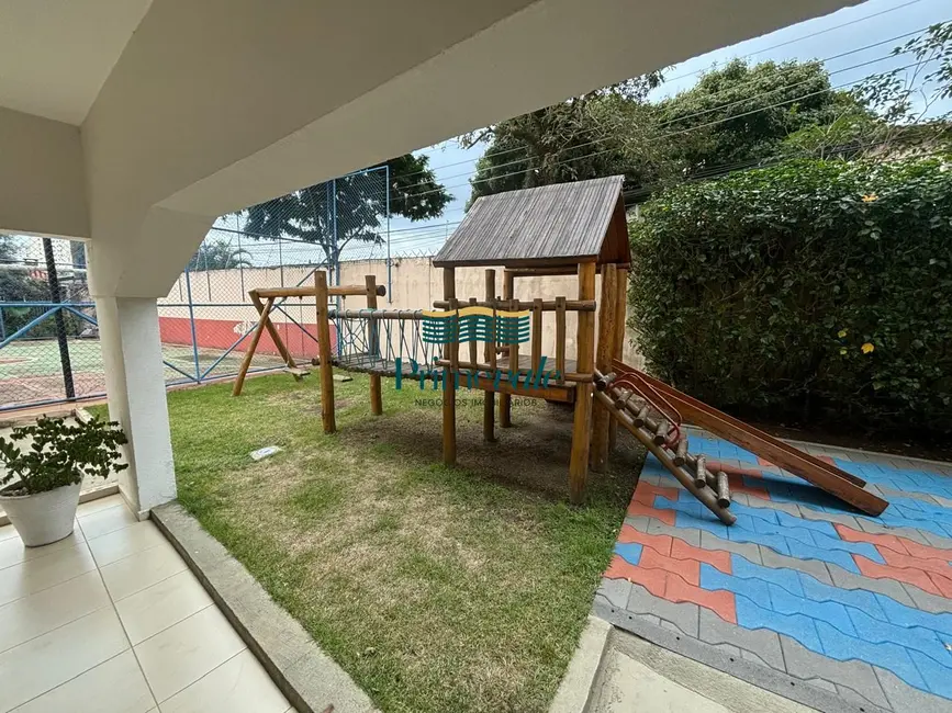 Foto 6 de Apartamento com 3 quartos para alugar, 80m2 em Sao Jose Dos Campos - SP