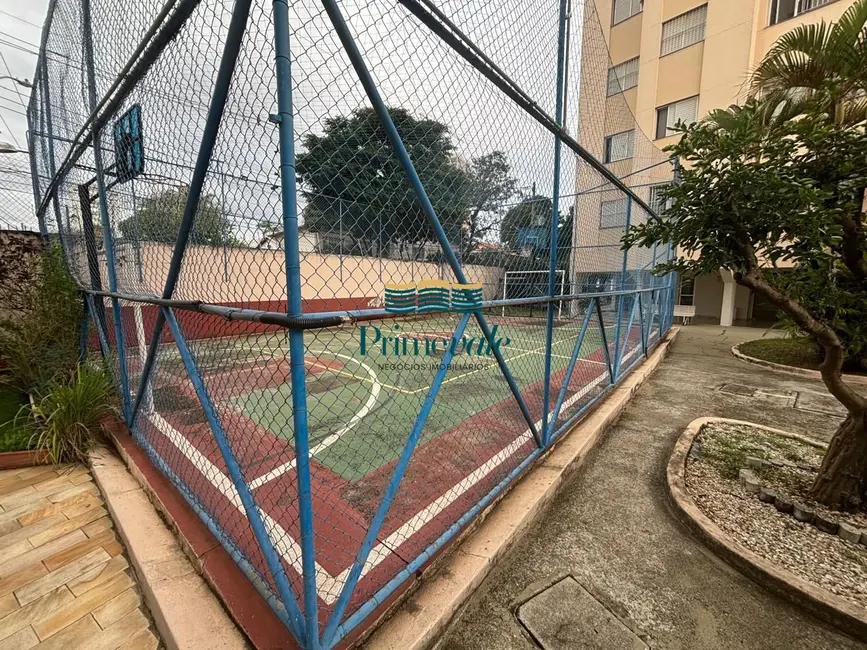 Foto 9 de Apartamento com 3 quartos para alugar, 80m2 em Sao Jose Dos Campos - SP