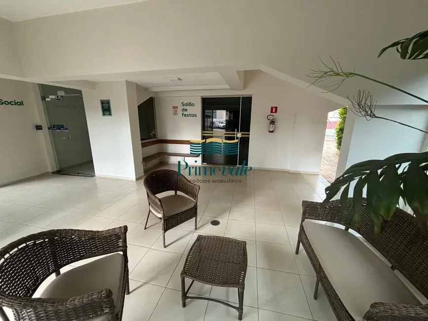 Foto 7 de Apartamento com 3 quartos para alugar, 80m2 em Sao Jose Dos Campos - SP