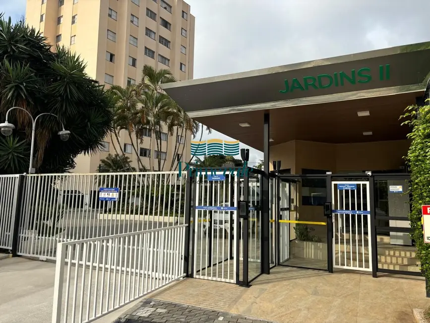Foto 3 de Apartamento com 3 quartos para alugar, 80m2 em Sao Jose Dos Campos - SP
