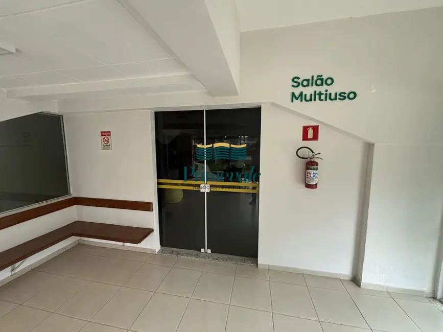 Foto 4 de Apartamento com 3 quartos para alugar, 80m2 em Sao Jose Dos Campos - SP