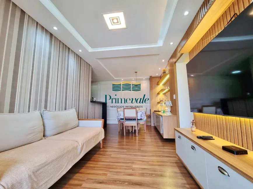 Apartamento com 3 quartos à venda, 84m2 em Jardim Califórnia, Jacarei - SP - imagem 6 Foto 6 de Apartamento com 3 quartos à venda, 84m2 em Jardim Califórnia, Jacarei - SP