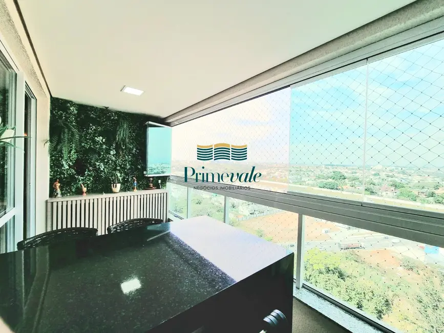 Apartamento com 3 quartos à venda, 84m2 em Jardim Califórnia, Jacarei - SP - imagem 9 Foto 9 de Apartamento com 3 quartos à venda, 84m2 em Jardim Califórnia, Jacarei - SP