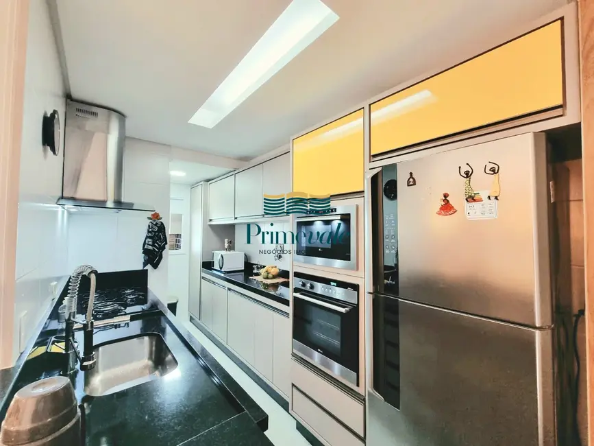 Apartamento com 3 quartos à venda, 84m2 em Jardim Califórnia, Jacarei - SP - imagem 1 Foto 1 de Apartamento com 3 quartos à venda, 84m2 em Jardim Califórnia, Jacarei - SP