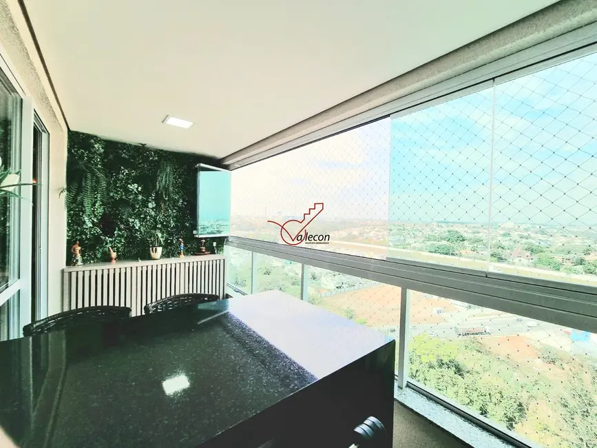 Foto 9 de Apartamento com 3 quartos à venda, 84m2 em Jardim Califórnia, Jacarei - SP