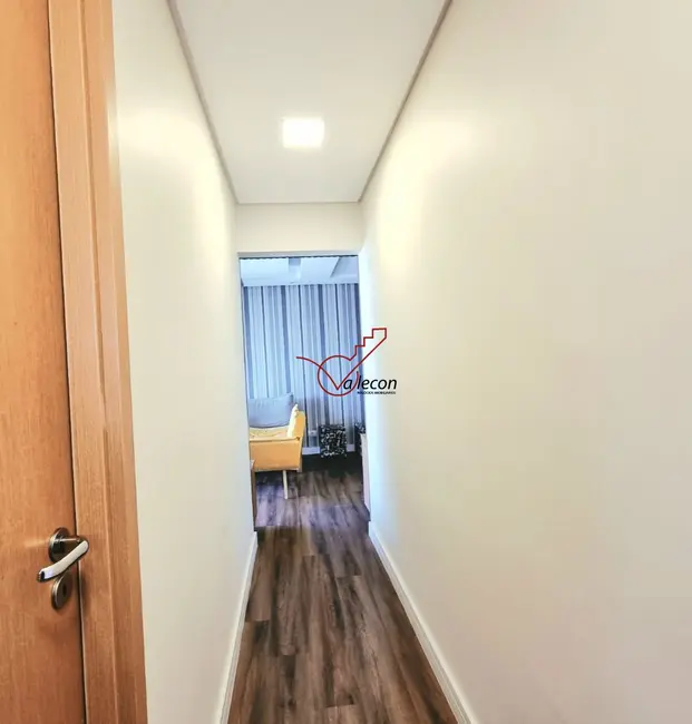 Foto 5 de Apartamento com 3 quartos à venda, 84m2 em Jardim Califórnia, Jacarei - SP