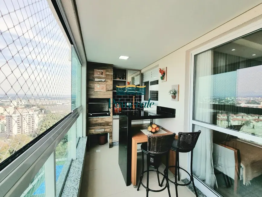 Apartamento com 3 quartos à venda, 84m2 em Jardim Califórnia, Jacarei - SP - imagem 8 Foto 8 de Apartamento com 3 quartos à venda, 84m2 em Jardim Califórnia, Jacarei - SP