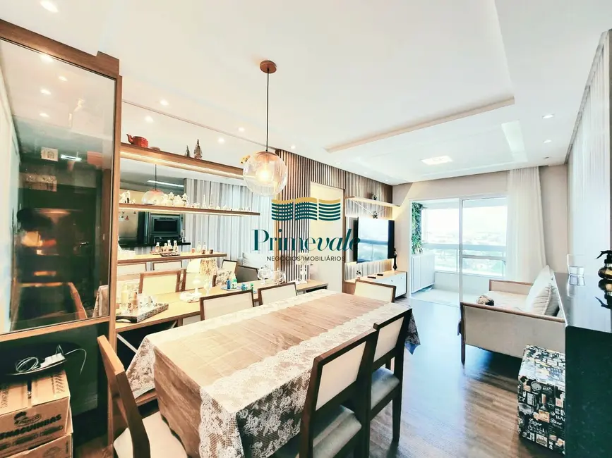 Apartamento com 3 quartos à venda, 84m2 em Jardim Califórnia, Jacarei - SP - imagem 7 Foto 7 de Apartamento com 3 quartos à venda, 84m2 em Jardim Califórnia, Jacarei - SP
