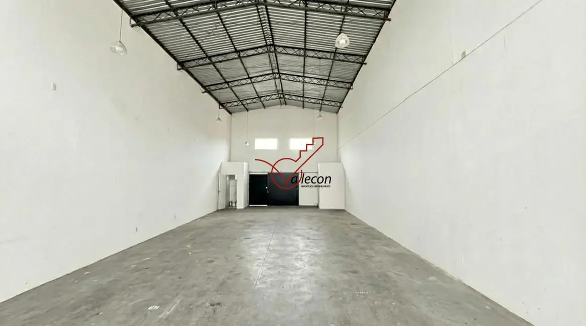 Foto 3 de Armazém / Galpão com 2 quartos à venda, 380m2 em Sao Jose Dos Campos - SP