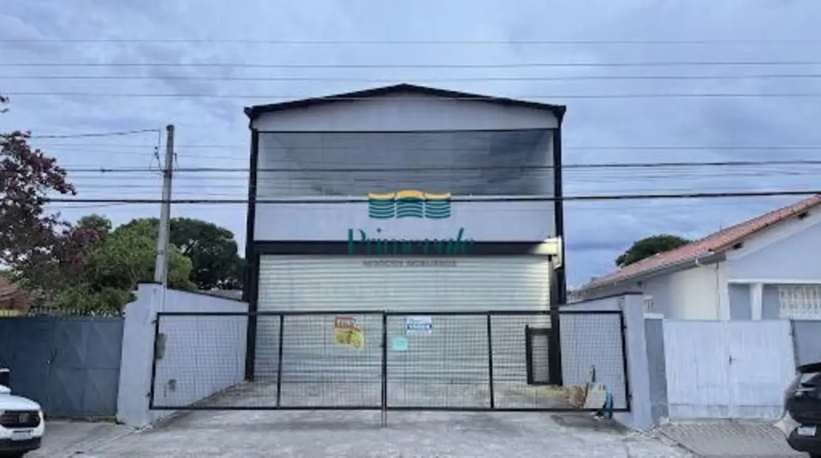 Armazém / Galpão com 2 quartos à venda, 380m2 em Sao Jose Dos Campos - SP - imagem 1 Foto 1 de Armazém / Galpão com 2 quartos à venda, 380m2 em Sao Jose Dos Campos - SP