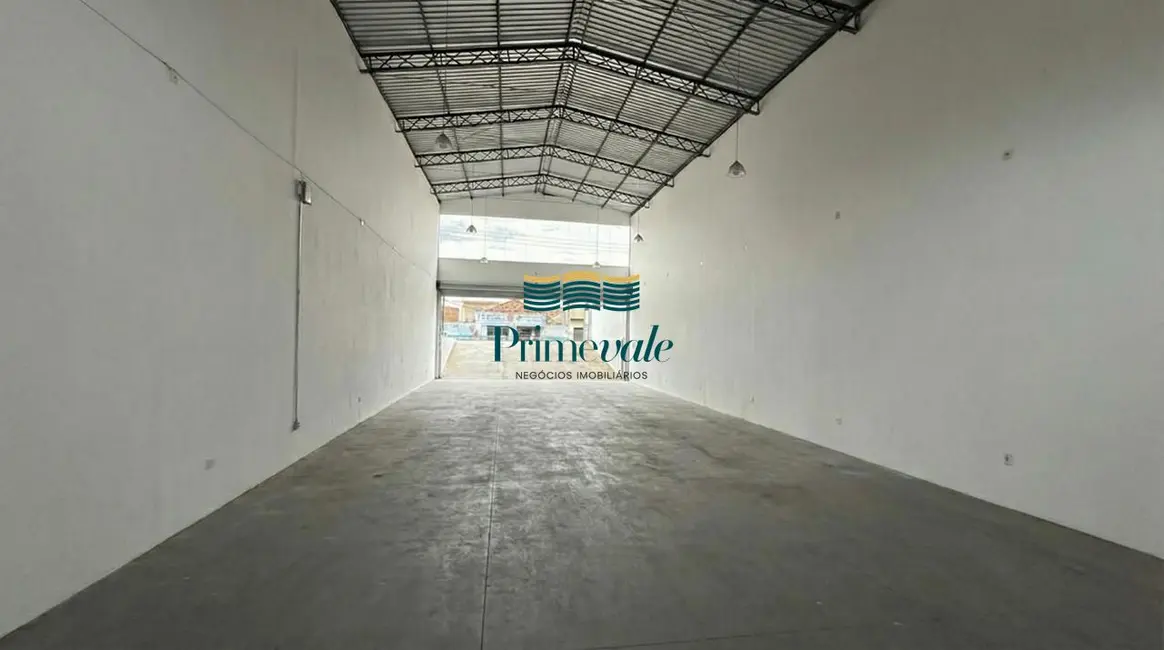Armazém / Galpão com 2 quartos à venda, 380m2 em Sao Jose Dos Campos - SP - imagem 2 Foto 2 de Armazém / Galpão com 2 quartos à venda, 380m2 em Sao Jose Dos Campos - SP