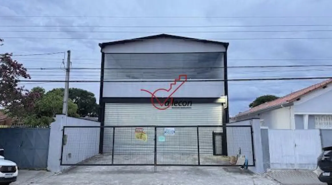 Foto 1 de Armazém / Galpão com 2 quartos à venda, 380m2 em Sao Jose Dos Campos - SP