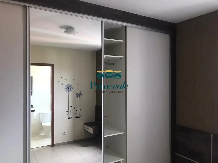 Foto 3 de Apartamento com 2 quartos para alugar, 72m2 em Sao Jose Dos Campos - SP