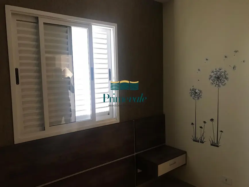 Foto 8 de Apartamento com 2 quartos para alugar, 72m2 em Sao Jose Dos Campos - SP