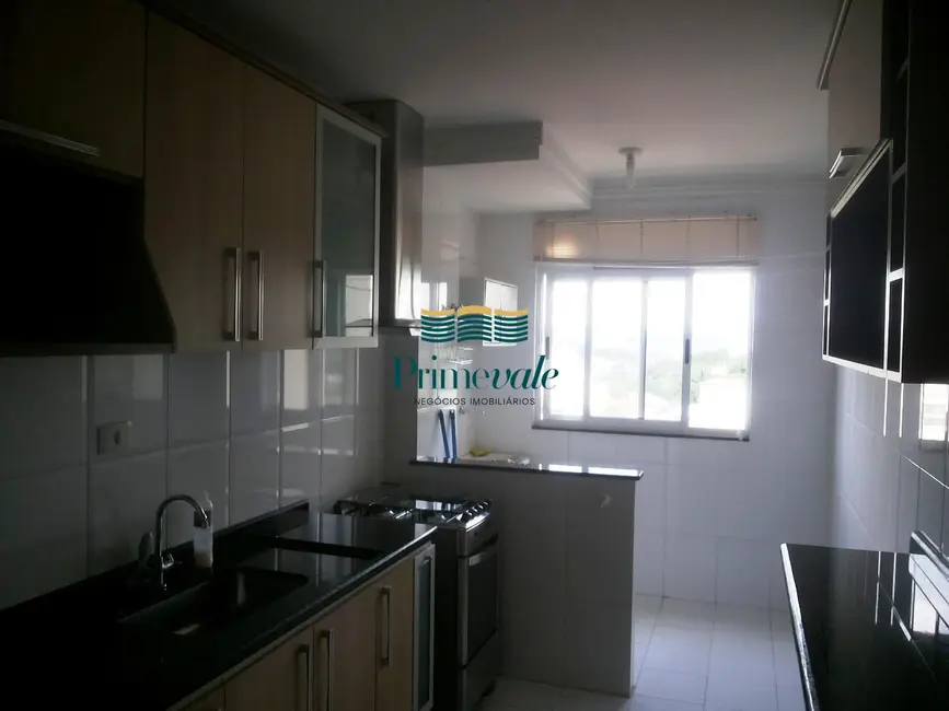 Foto 5 de Apartamento com 2 quartos para alugar, 72m2 em Sao Jose Dos Campos - SP