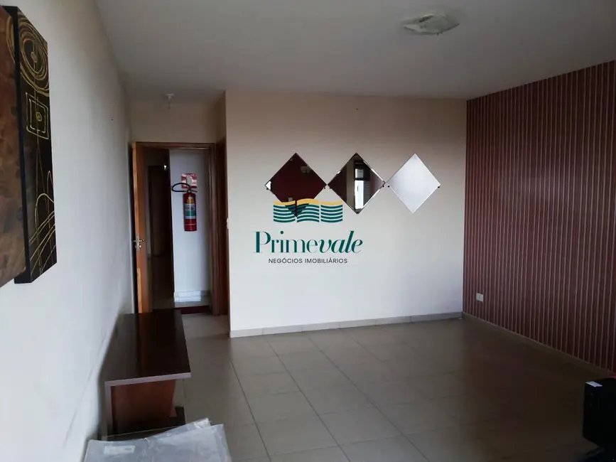 Foto 1 de Apartamento com 2 quartos para alugar, 72m2 em Sao Jose Dos Campos - SP