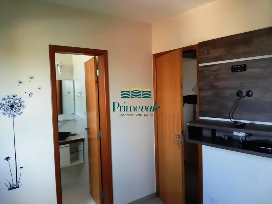 Foto 2 de Apartamento com 2 quartos para alugar, 72m2 em Sao Jose Dos Campos - SP