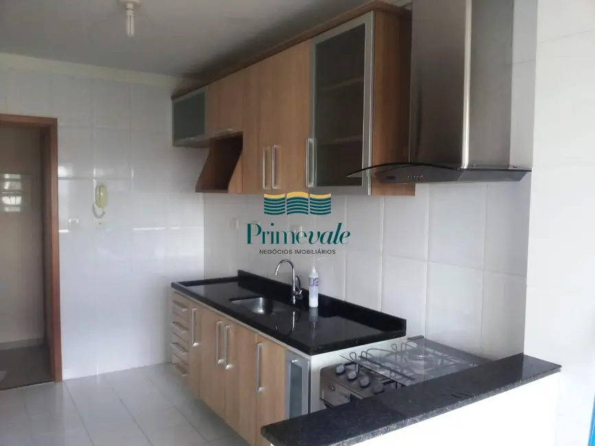 Foto 4 de Apartamento com 2 quartos para alugar, 72m2 em Sao Jose Dos Campos - SP