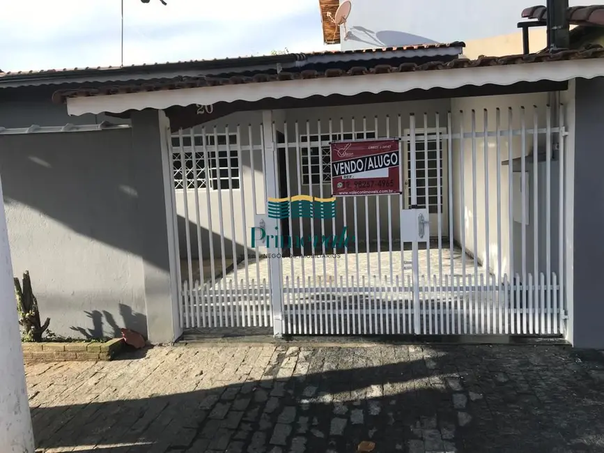 Foto 2 de Casa com 2 quartos à venda, 91m2 em Jardim Primavera, Cacapava - SP