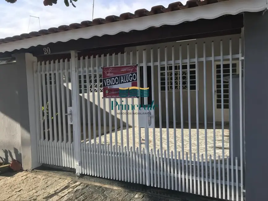 Foto 4 de Casa com 2 quartos à venda, 91m2 em Jardim Primavera, Cacapava - SP