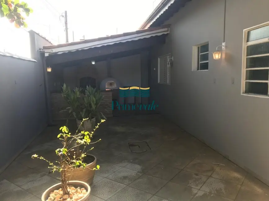 Foto 8 de Casa com 2 quartos à venda, 91m2 em Jardim Primavera, Cacapava - SP