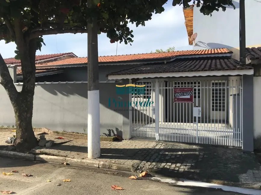 Foto 1 de Casa com 2 quartos à venda, 91m2 em Jardim Primavera, Cacapava - SP