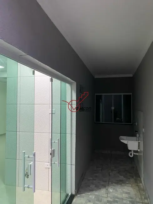 Sobrado com 4 quartos à venda, 225m2 em Sao Jose Dos Campos - SP - imagem 9 Foto 9 de Sobrado com 4 quartos à venda, 225m2 em Sao Jose Dos Campos - SP