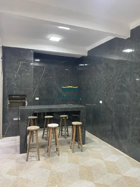 Sobrado com 4 quartos à venda, 225m2 em Sao Jose Dos Campos - SP - imagem 3 Foto 3 de Sobrado com 4 quartos à venda, 225m2 em Sao Jose Dos Campos - SP