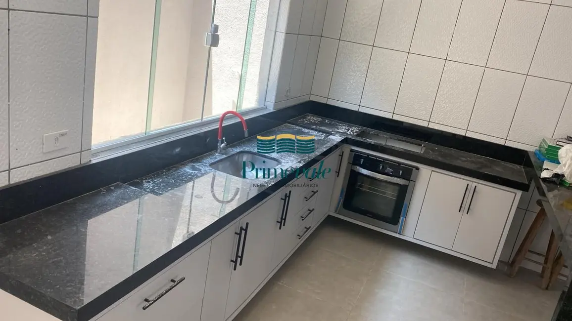 Sobrado com 4 quartos à venda, 225m2 em Sao Jose Dos Campos - SP - imagem 5 Foto 5 de Sobrado com 4 quartos à venda, 225m2 em Sao Jose Dos Campos - SP