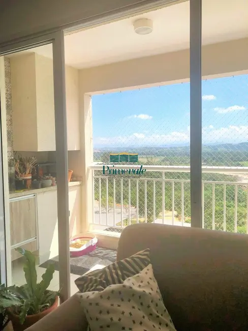 Apartamento com 3 quartos à venda, 99m2 em Sao Jose Dos Campos - SP - imagem 4 Foto 4 de Apartamento com 3 quartos à venda, 99m2 em Sao Jose Dos Campos - SP