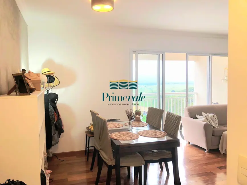 Apartamento com 3 quartos à venda, 99m2 em Sao Jose Dos Campos - SP - imagem 2 Foto 2 de Apartamento com 3 quartos à venda, 99m2 em Sao Jose Dos Campos - SP