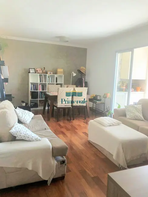 Apartamento com 3 quartos à venda, 99m2 em Sao Jose Dos Campos - SP - imagem 3 Foto 3 de Apartamento com 3 quartos à venda, 99m2 em Sao Jose Dos Campos - SP