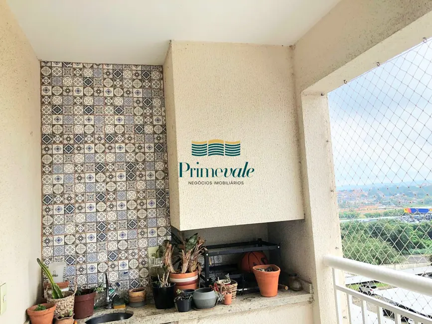 Apartamento com 3 quartos à venda, 99m2 em Sao Jose Dos Campos - SP - imagem 5 Foto 5 de Apartamento com 3 quartos à venda, 99m2 em Sao Jose Dos Campos - SP