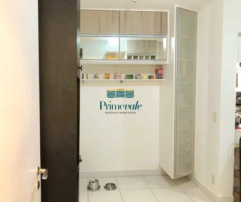 Apartamento com 3 quartos à venda, 99m2 em Sao Jose Dos Campos - SP - imagem 7 Foto 7 de Apartamento com 3 quartos à venda, 99m2 em Sao Jose Dos Campos - SP
