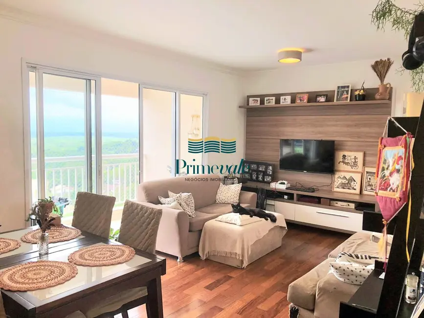 Apartamento com 3 quartos à venda, 99m2 em Sao Jose Dos Campos - SP - imagem 1 Foto 1 de Apartamento com 3 quartos à venda, 99m2 em Sao Jose Dos Campos - SP