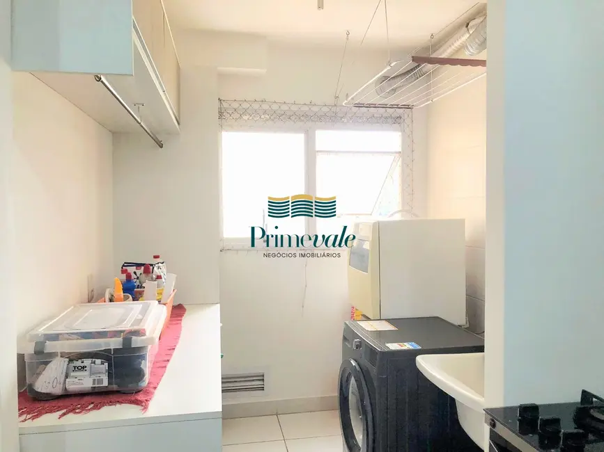 Apartamento com 3 quartos à venda, 99m2 em Sao Jose Dos Campos - SP - imagem 8 Foto 8 de Apartamento com 3 quartos à venda, 99m2 em Sao Jose Dos Campos - SP